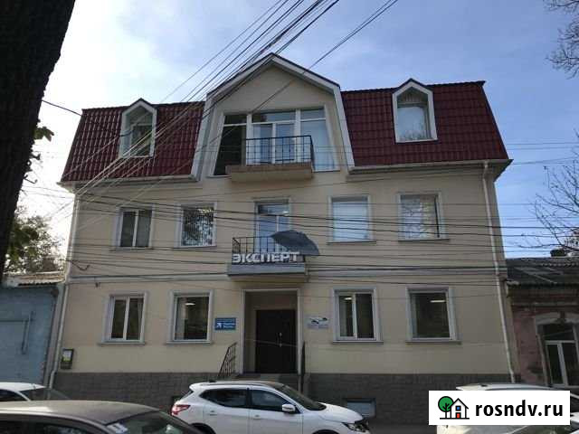 Офисное помещение, 197 кв.м. Симферополь - изображение 1