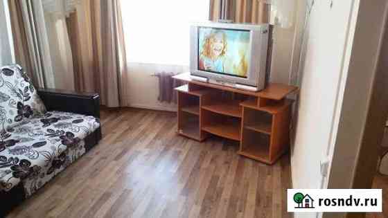 1-комнатная квартира, 36 м², 1/5 эт. в аренду посуточно в Улан-Удэ Улан-Удэ
