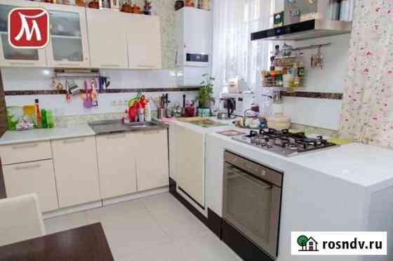 Таунхаус 90 м² на участке 1 сот. на продажу в Оренбурге Оренбург