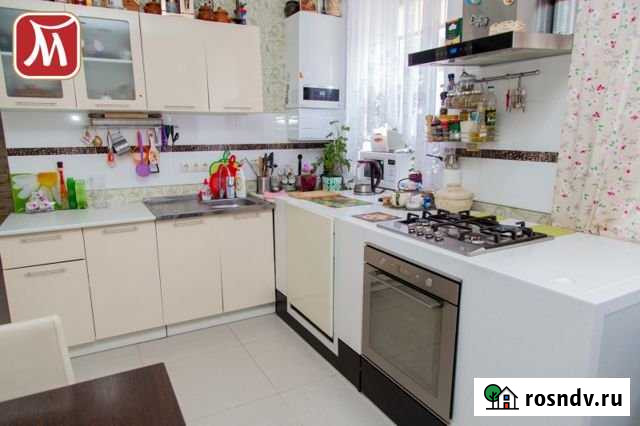 Таунхаус 90 м² на участке 1 сот. на продажу в Оренбурге Оренбург - изображение 1