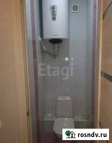 1-комнатная квартира, 53 м², 8/17 эт. в аренду на длительный срок в Сургуте Ханты-Мансийского АО Сургут - изображение 1