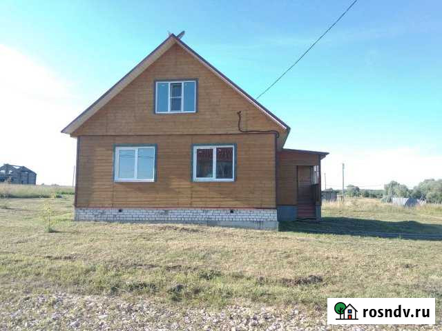 Дом 130 м² на участке 13 сот. на продажу в Богородске Богородск - изображение 1