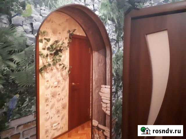 3-комнатная квартира, 72 м², 4/5 эт. на продажу в Алейске Алейск - изображение 1