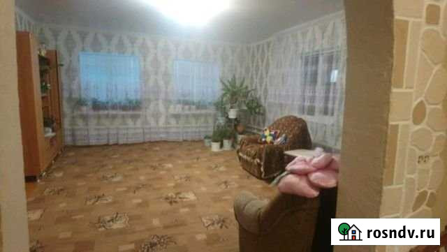 Дом 98 м² на участке 6 сот. на продажу в Курганинске Курганинск - изображение 1