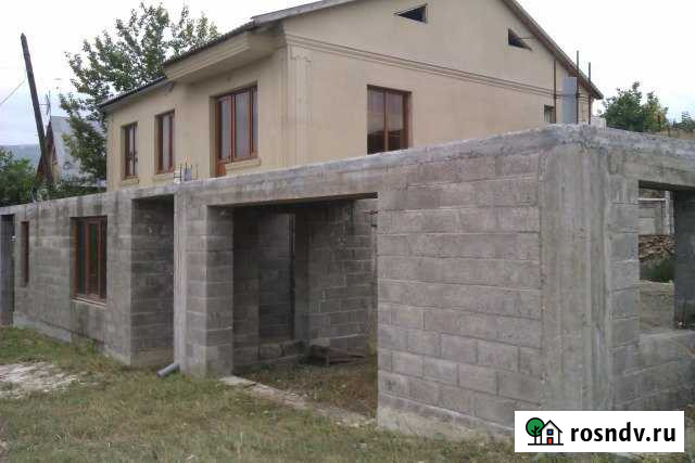 Дом 200 м² на участке 10 сот. на продажу в Подкумке Подкумок - изображение 1