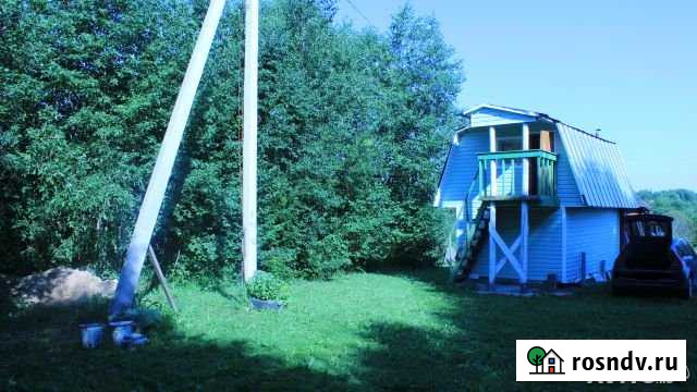 Участок ИЖС 25 сот. на продажу на Лугах Луга - изображение 1