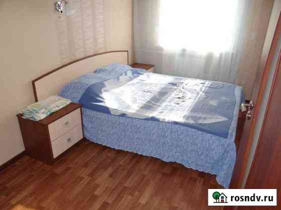 2-комнатная квартира, 49 м², 4/5 эт. в аренду посуточно в Барнауле Барнаул