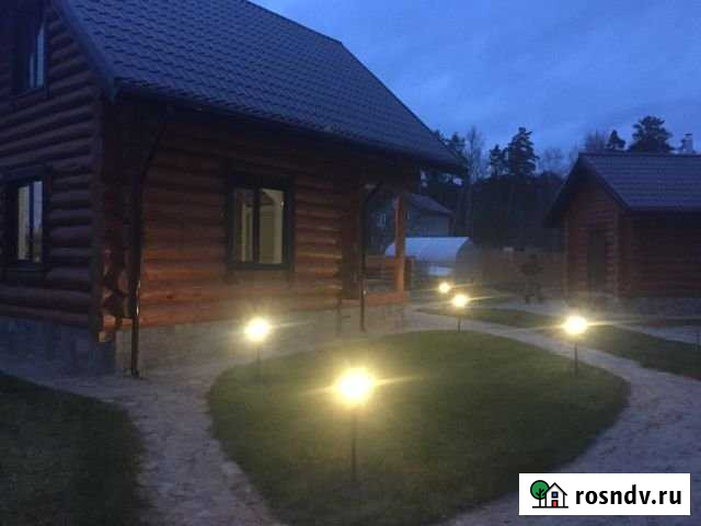 Дача 70 м² на участке 6.6 сот. на продажу в Екатеринбурге Екатеринбург - изображение 1