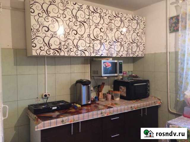 Комната 16 м² в 1-ком. кв., 4/5 эт. на продажу в Сальске Сальск - изображение 1