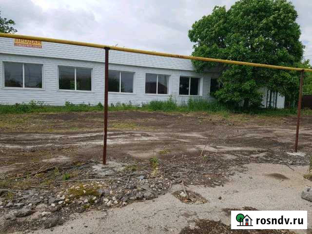 Помещение свободного назначения, 280 кв.м. Тольятти - изображение 1