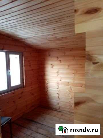 Дом 80 м² на участке 23 сот. на продажу в Арзамасе Арзамас - изображение 1