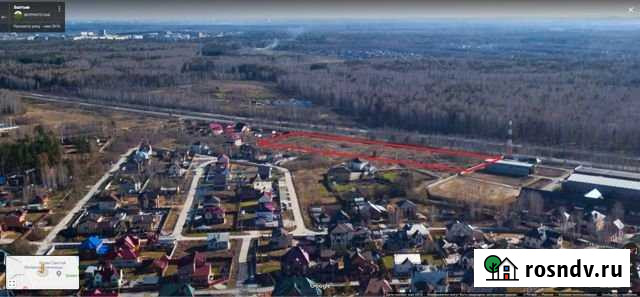 Участок ИЖС 149 сот. на продажу в Верхней Пышме Верхняя Пышма - изображение 1