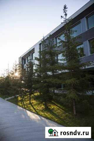 4-комнатная квартира, 127 м², 2/3 эт. на продажу в Перми Пермь - изображение 1