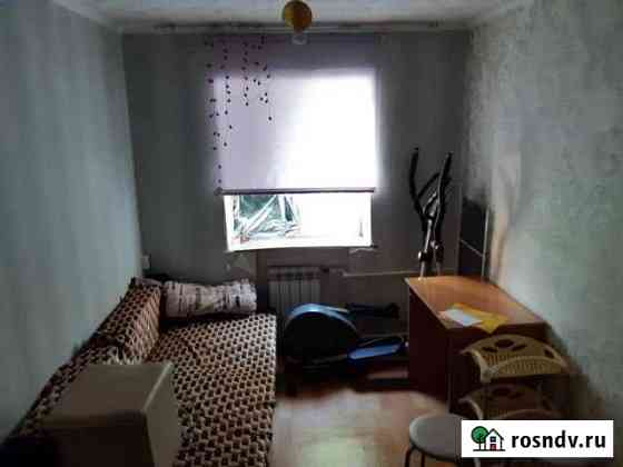 Комната 10 м² в 1-ком. кв., 3/5 эт. в аренду на длительный срок в Ростове-на-Дону Ростов-на-Дону