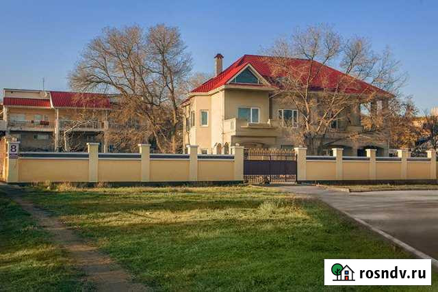 Дом 580.6 м² на участке 20 сот. на продажу в Керче Керчь - изображение 1