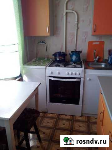 2-комнатная квартира, 43.5 м², 4/5 эт. на продажу в Большом Буньково Большое Буньково - изображение 1