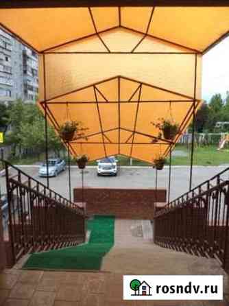4-комнатная квартира, 122.7 м², 2/6 эт. на продажу в Челябинске Челябинск