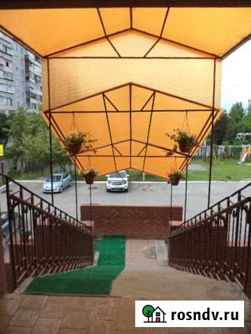 4-комнатная квартира, 122.7 м², 2/6 эт. на продажу в Челябинске Челябинск - изображение 1