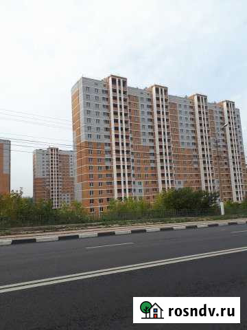 1-комнатная квартира, 37 м², 10/17 эт. на продажу в Туле Тула - изображение 1
