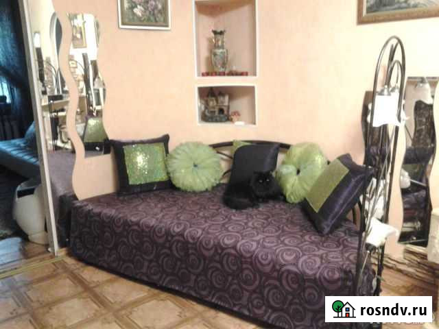 3-комнатная квартира, 63.5 м², 2/12 эт. на продажу в Нижнекамске Нижнекамск - изображение 1