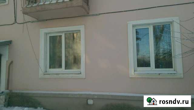 2-комнатная квартира, 40 м², 1/2 эт. на продажу в Выксе Выкса - изображение 1