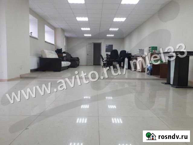 Продам торговое помещение, 537 кв.м. Владимир - изображение 1