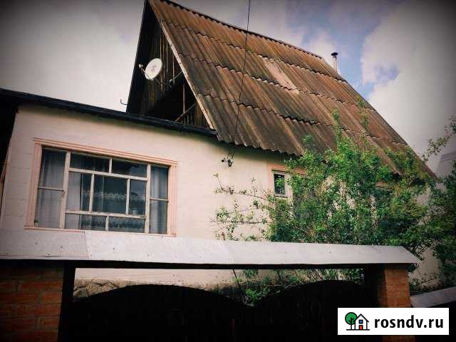 Дача 65 м² на участке 4 сот. на продажу в Малоярославце Малоярославец - изображение 1