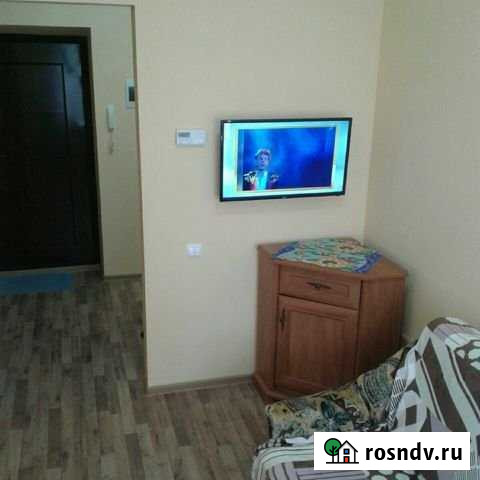 1-комнатная квартира, 25 м², 1/6 эт. в аренду посуточно в Светлогорске Светлогорск - изображение 1