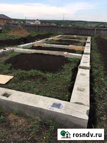 Участок ИЖС 8 сот. на продажу в Чишмах Чишмы - изображение 1