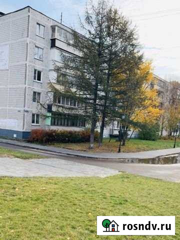 1-комнатная квартира, 35.1 м², 1/5 эт. на продажу в Лосино-Петровском Лосино-Петровский - изображение 1