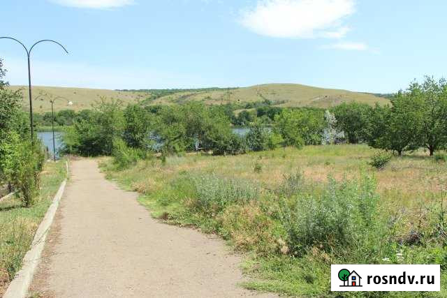 Участок ИЖС 19 сот. на продажу в Каменске-Шахтинском Каменск-Шахтинский - изображение 1