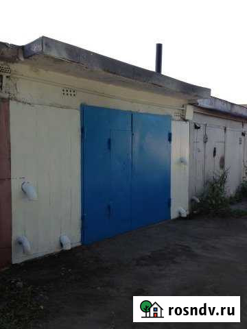 Гараж >30 м² на продажу в Абакане Абакан - изображение 1