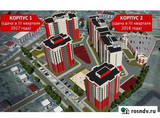 2-комнатная квартира, 82 м², 6/15 эт. на продажу в Стерлитамаке Стерлитамак