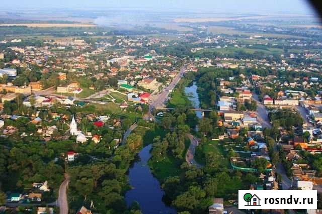 Участок ИЖС 11 сот. на продажу в Михайлове Михайлов - изображение 1