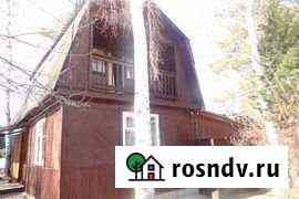 Дача 120 м² на участке 4.2 сот. на продажу в Иркутске Иркутск