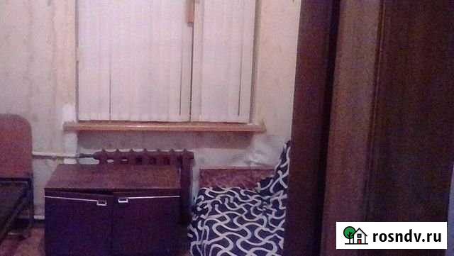 Комната 10 м² в 3-ком. кв., 1/5 эт. в аренду на длительный срок в Нижнем Новгороде Нижний Новгород - изображение 1