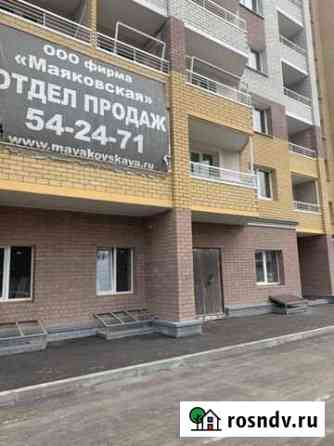 Помещение свободного назначения, 63 кв.м. Киров