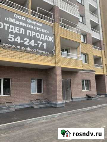 Помещение свободного назначения, 63 кв.м. Киров - изображение 1