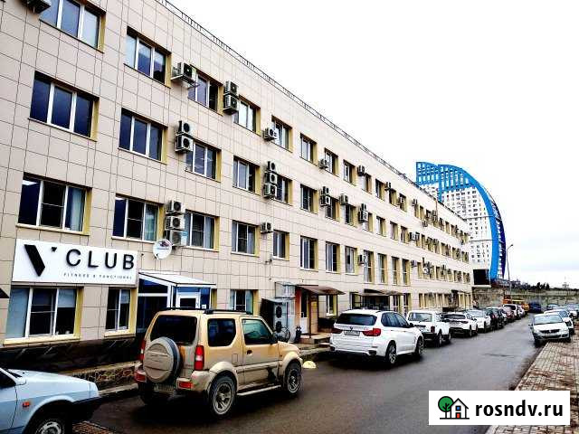 Офисное помещение, 24 кв.м. Волгоград - изображение 1