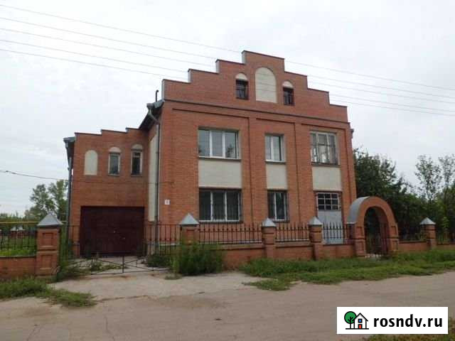 Коттедж 300 м² на участке 18 сот. на продажу в Спиридоновке Спиридоновка - изображение 1