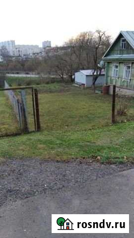 Дом 36 м² на участке 10 сот. на продажу в Московском Московской области Московский - изображение 1