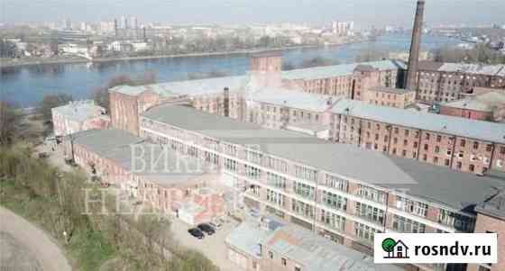 Производственное помещение, 226 кв.м. Санкт-Петербург