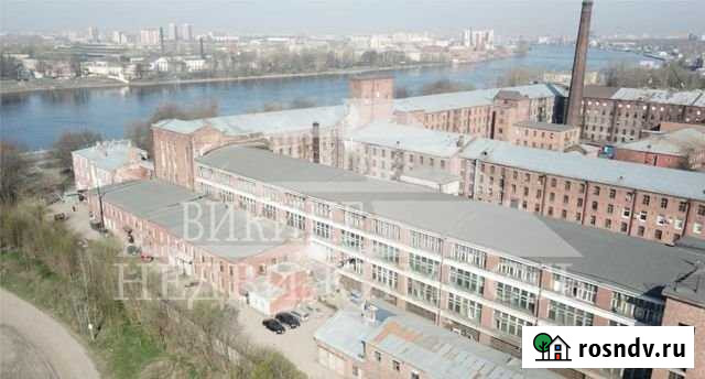 Производственное помещение, 226 кв.м. Санкт-Петербург - изображение 1