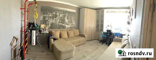 2-комнатная квартира, 60.1 м², 3/6 эт. на продажу в Азнакаево Азнакаево - изображение 1