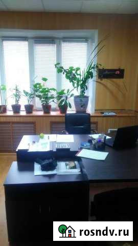 Офисное помещение, 75 кв.м. Усинск - изображение 1