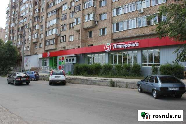 Торговое помещение, 404,3 кв.м. 1 этаж Самара - изображение 1