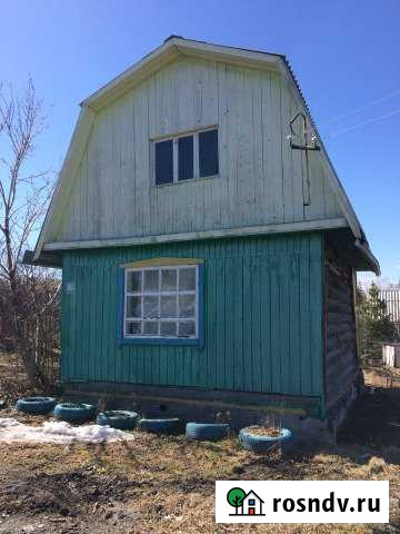 Дача 20 м² на участке 5.3 сот. на продажу в Первоуральске Первоуральск - изображение 1
