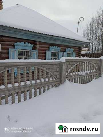 Дом 48 м² на участке 8 сот. на продажу в Искитиме Искитим - изображение 1