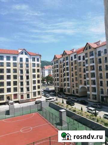 Квартира-студия, 39 м², 3/7 эт. на продажу в Геленджике Геленджик - изображение 1