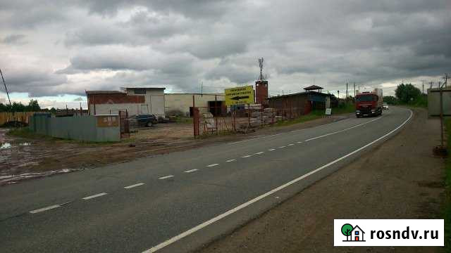 Свободного назначения 100 кв.м. Ижевск - изображение 1